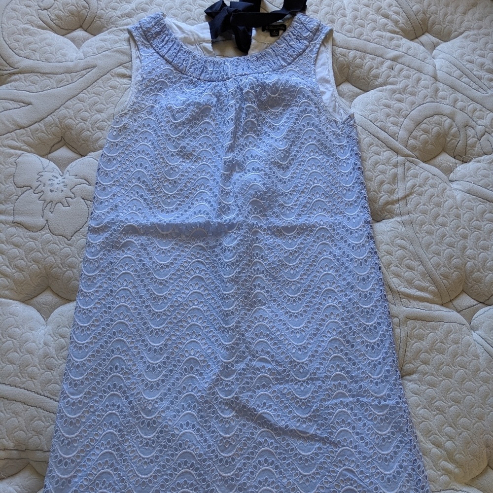 Brooks Brothers dress